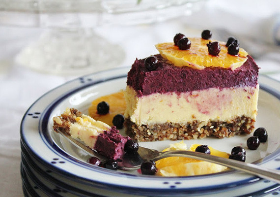 Healthy Cheesecake Recipe
 Healthy Cheesecake Recipe The Answer is Cake