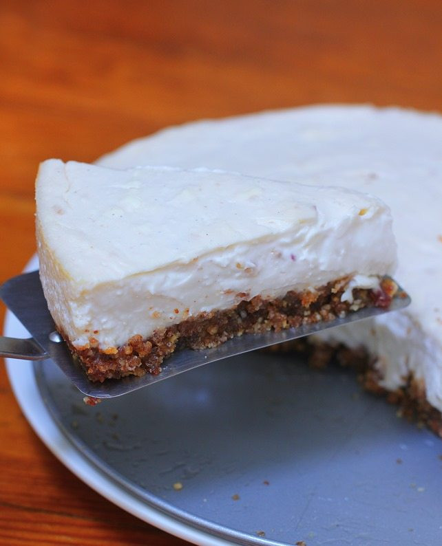 Healthy Cheesecake Recipe
 Healthy Cheesecake Your Dreams