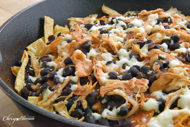 Healthy Chicken And Black Bean Recipes
 healthy chicken and black bean recipes