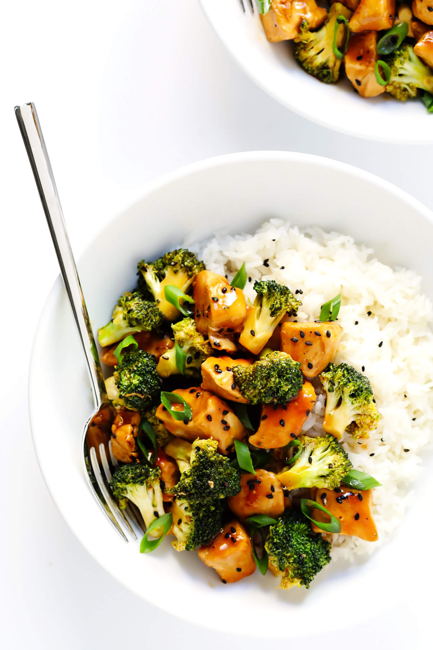 Healthy Chicken And Broccoli Recipes
 12 Minute Chicken and Broccoli