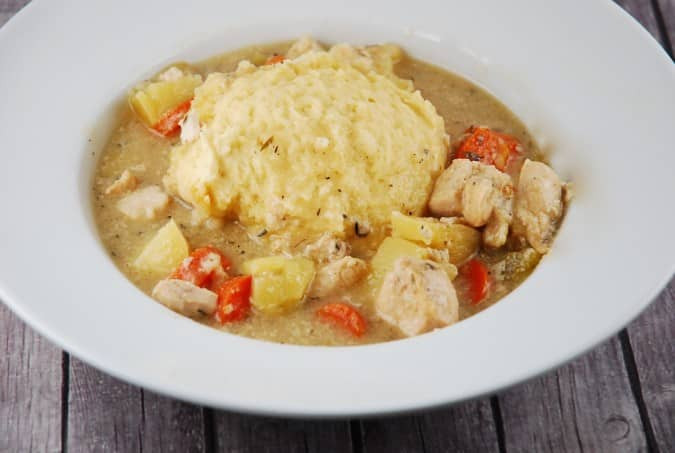 Healthy Chicken And Dumplings Crock Pot
 Weight Watchers Crock Pot Recipes Slow Cooker Recipes