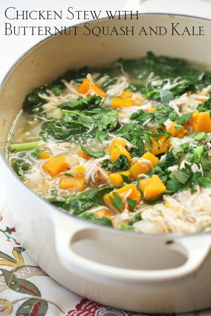 Healthy Chicken And Kale Recipes
 100 Gaps t recipes on Pinterest