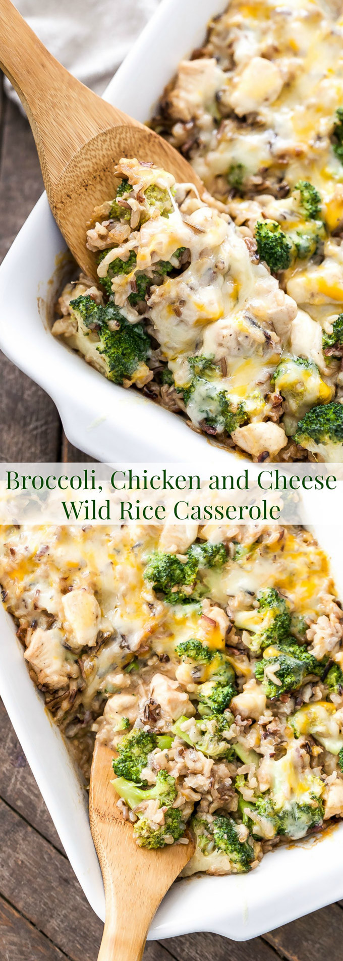 Healthy Chicken And Wild Rice Casserole
 healthy chicken wild rice casserole