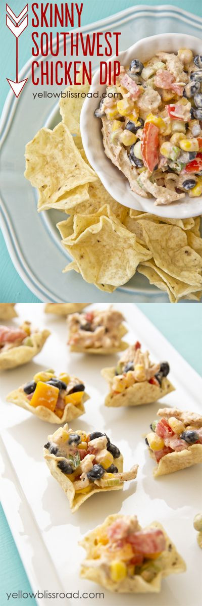 Healthy Chicken Appetizers
 631 best Easy Appetizers images on Pinterest