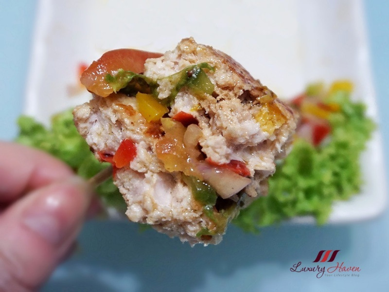 Healthy Chicken Appetizers
 Healthy Mini Chicken Burgers Perfect Party Appetizers