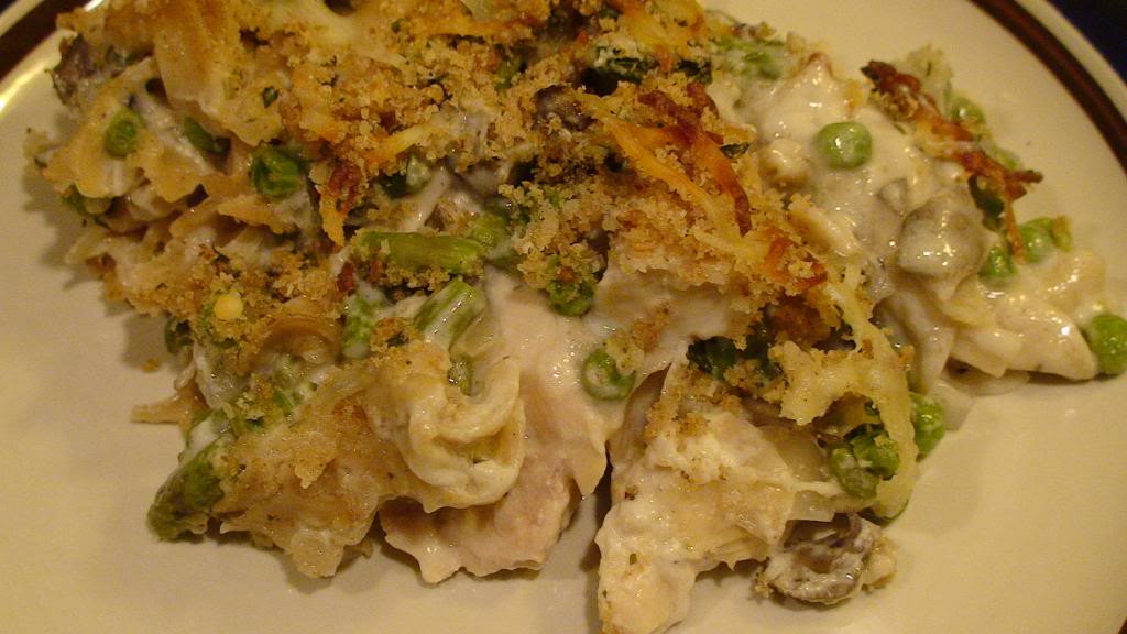 Healthy Chicken Asparagus Casserole
 Healthy Chicken Noodle & Asparagus Casserole Honda