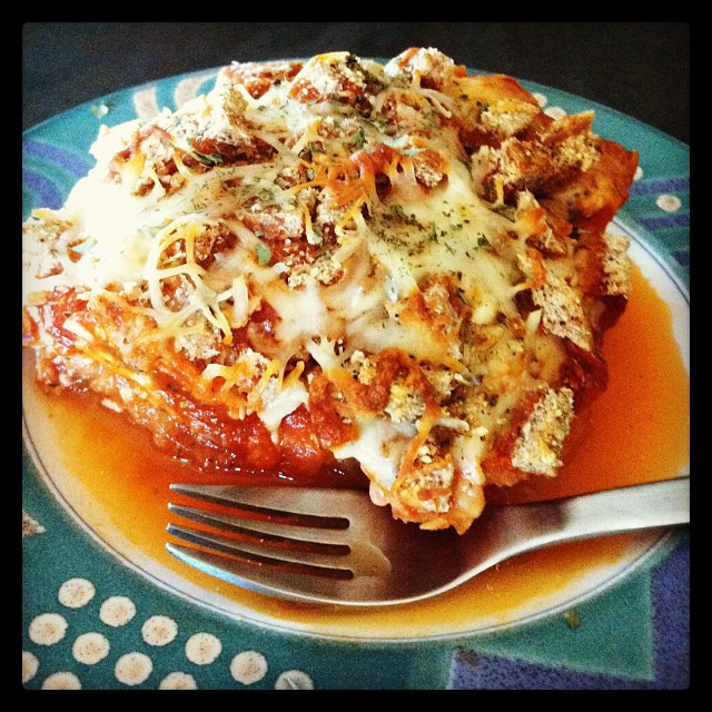 Healthy Chicken Casserole Low Carb
 Chicken Parmesan Casserole Gluten Free & Low Carb