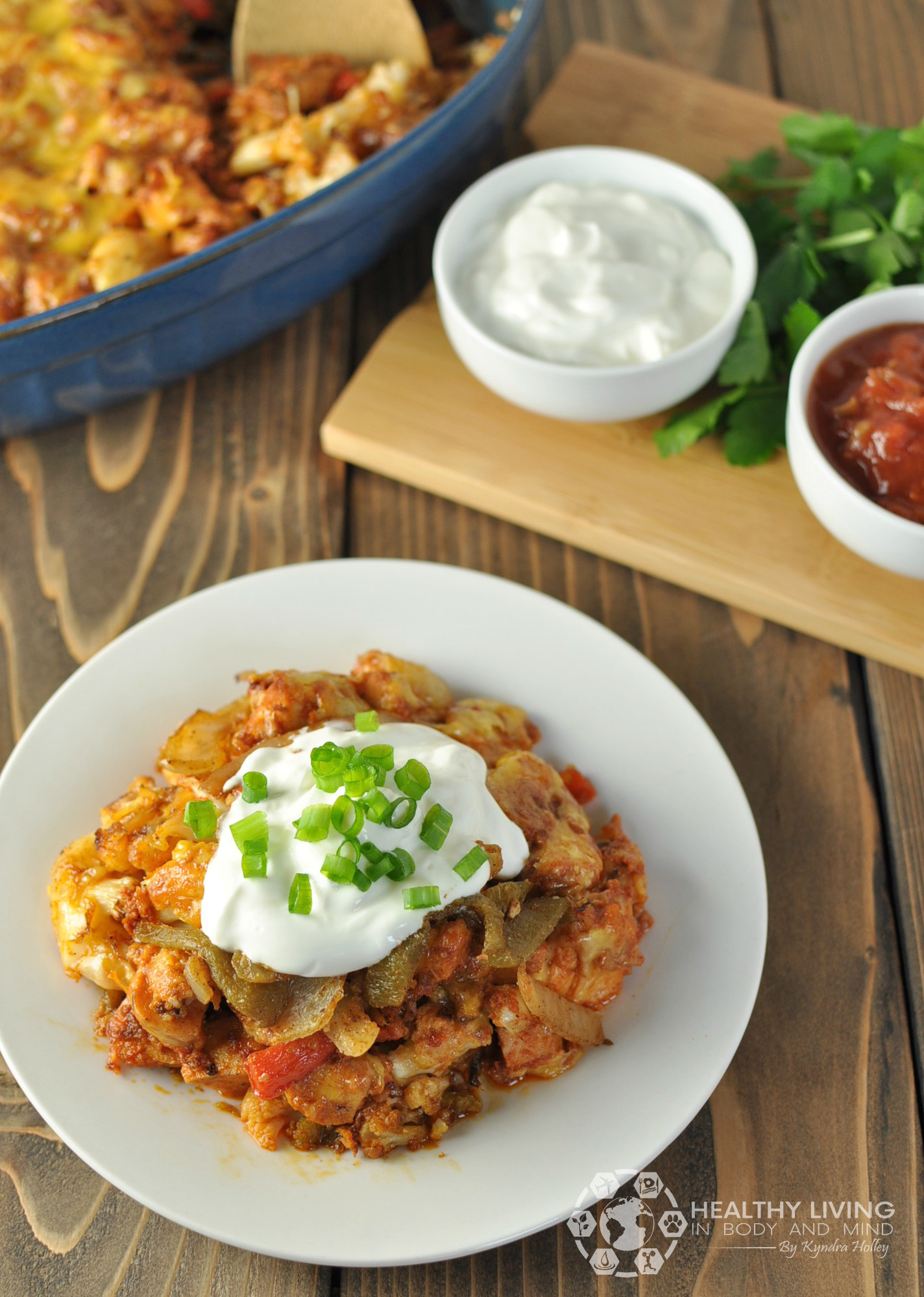 Healthy Chicken Casserole Low Carb
 Green Chile Chorizo and Chicken Mexican Casserole Low