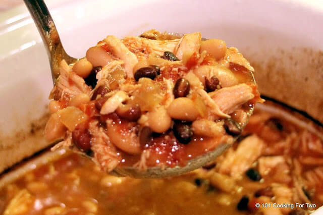 Healthy Chicken Chili Crock Pot
 Healthy Crock Pot Red Chicken Chili