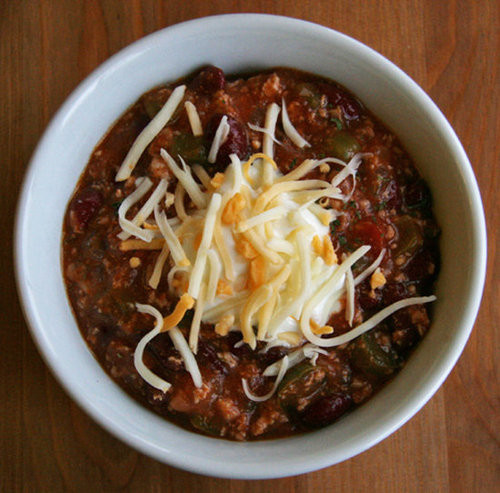 Healthy Chicken Chili Recipe the 20 Best Ideas for Healthy Chicken Chili Recipe