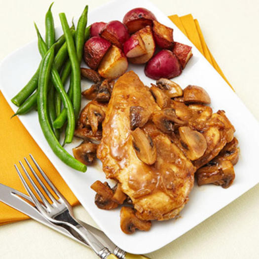 Healthy Chicken Dinners For Two
 Easy Healthy Dinner Recipes for Weight Loss