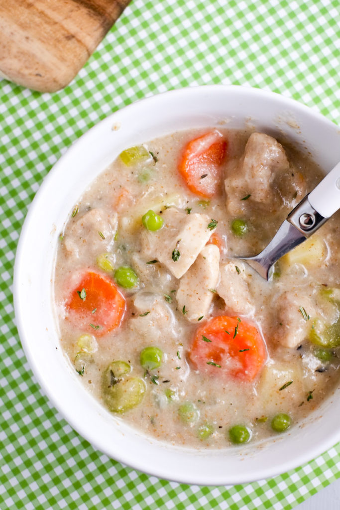 Healthy Chicken Dumplings
 Healthy Irish Chicken and Dumpling Soup Recipe