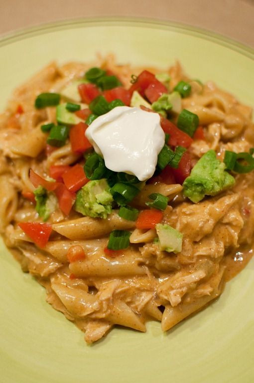 Healthy Chicken Enchiladas With Green Sauce
 Chicken Enchilada Pasta Recipes Dinner Ideas Healthy