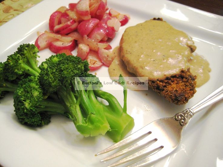 Healthy Chicken Fried Steak
 36 best images about Healthy Stuff My Family Won t Eat on