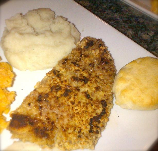 Healthy Chicken Fried Steak the 20 Best Ideas for Chicken Fried Steak Healthy Way Recipe Food