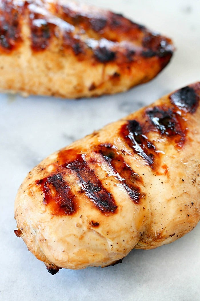 Healthy Chicken Marinades
 The Best Chicken Marinade Recipe Yummy Healthy Easy