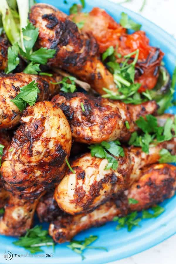 Healthy Chicken Marinades
 20 Healthy Chicken Marinades for Grilling Season The