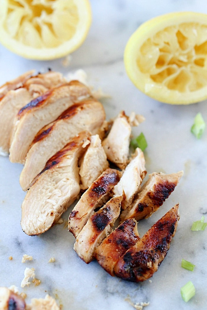 Healthy Chicken Marinades
 The Best Chicken Marinade Recipe Yummy Healthy Easy