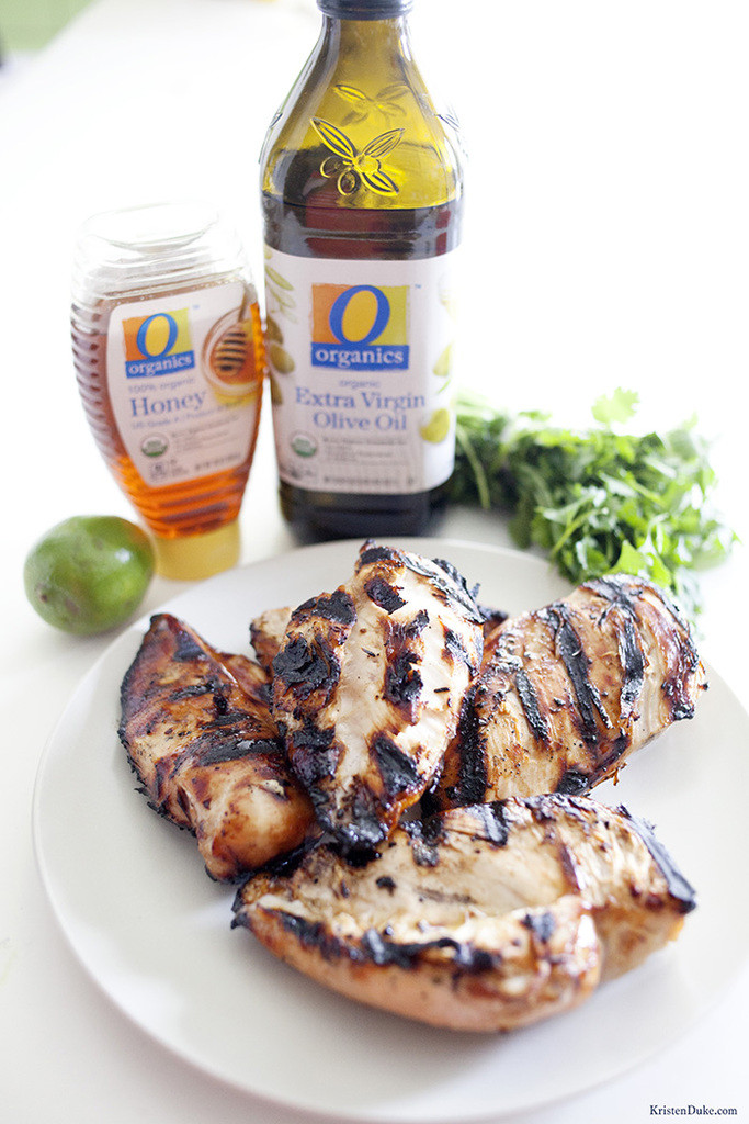 Healthy Chicken Marinades
 Healthy Chicken Marinade