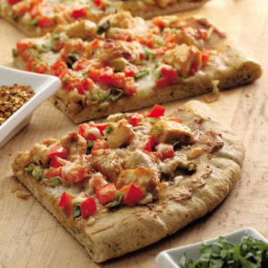 Healthy Chicken Pizza Recipes
 Healthy Chicken Dinner Recipes