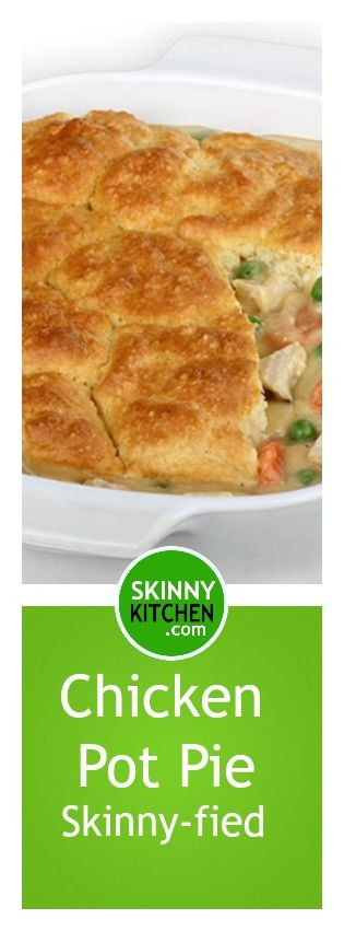 Healthy Chicken Pot Pie Recipe Weight Watchers
 9893 best Weight Watchers Recipes images on Pinterest