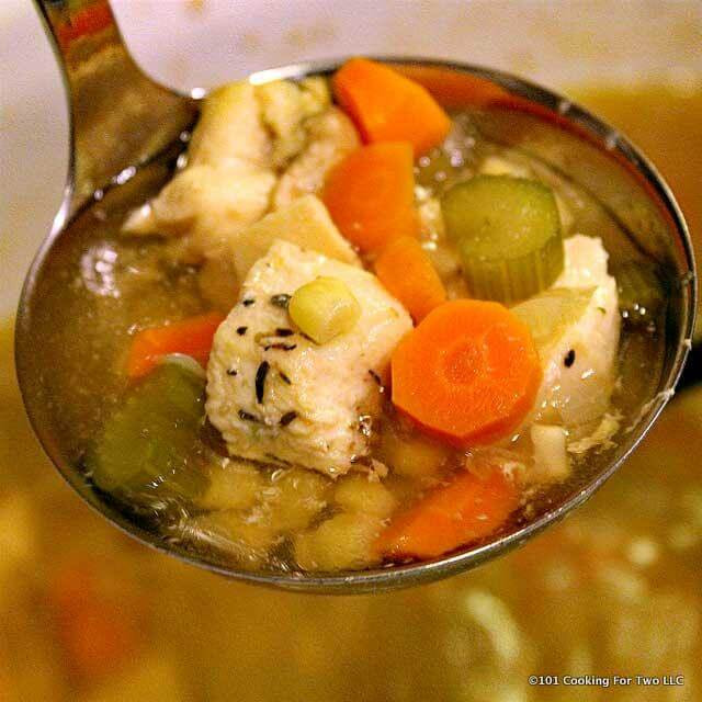 Healthy Chicken Soup Crock Pot
 Healthy Crock Pot Chicken Ve able Soup
