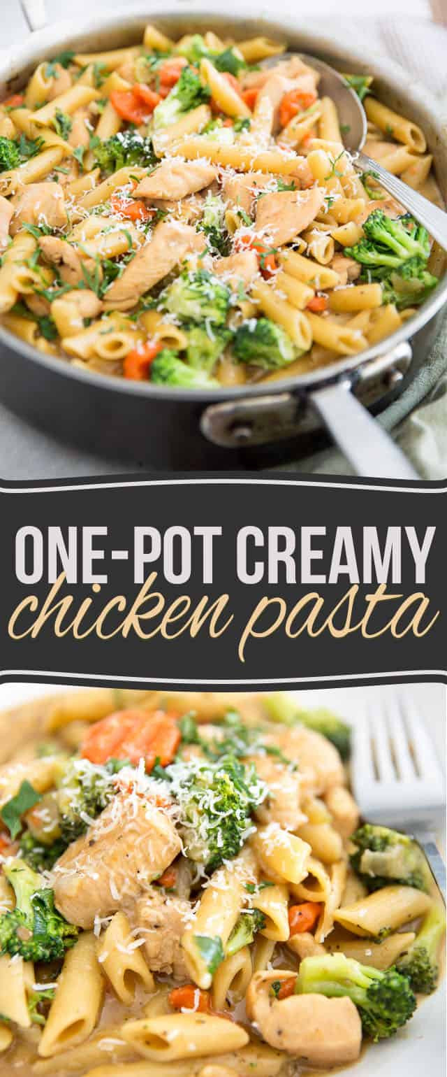 Healthy Chicken Spaghetti Recipe
 chicken penne pasta recipes healthy