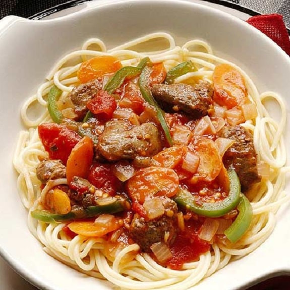 Healthy Chicken Spaghetti Recipe
 Healthy Chicken Pasta Recipe