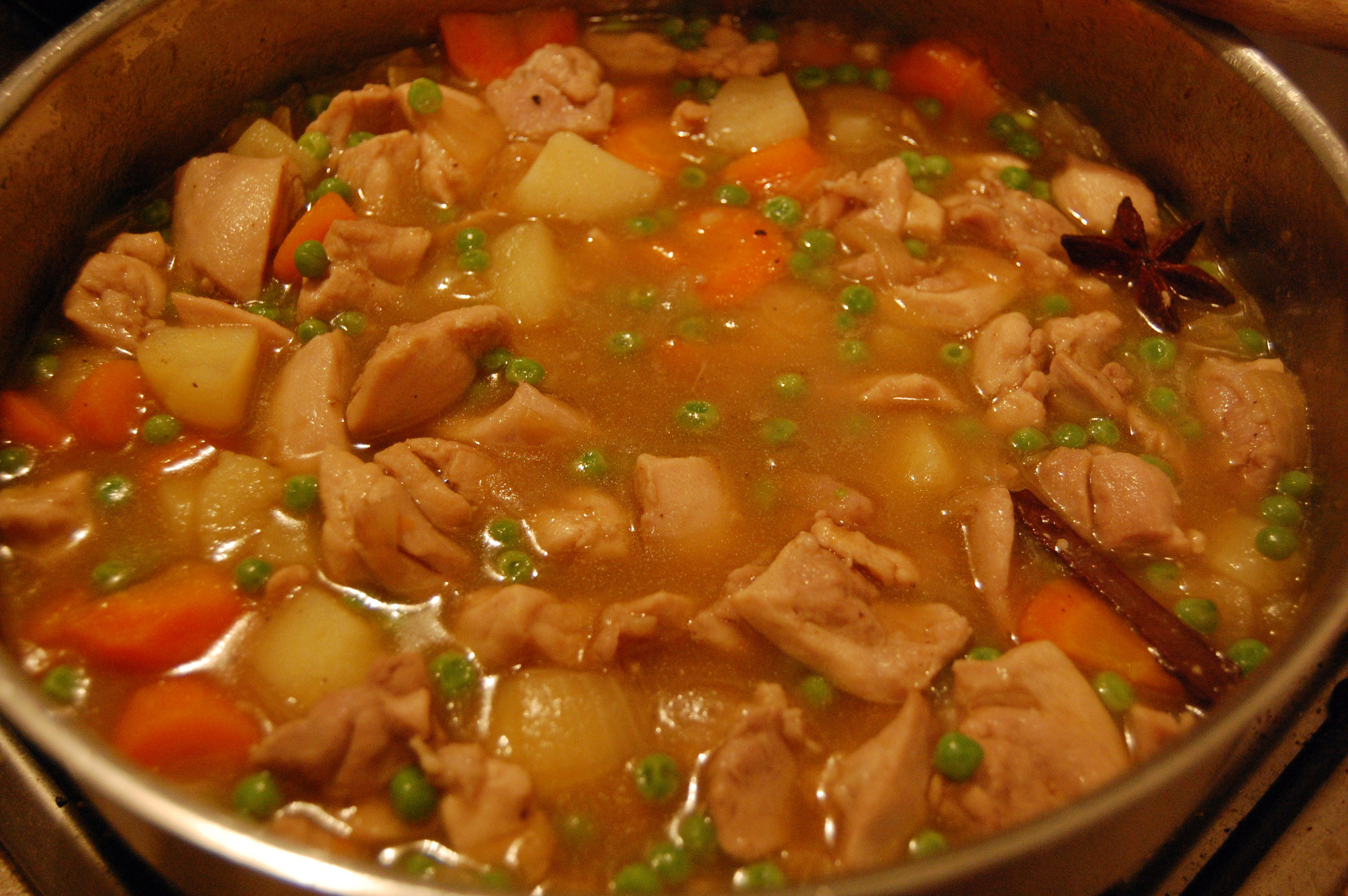 Healthy Chicken Stew
 healthy chicken stew recipes