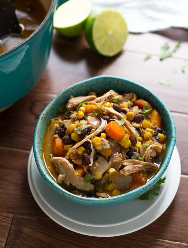 Healthy Chicken Stew Slow Cooker
 healthy slow cooker chicken stew