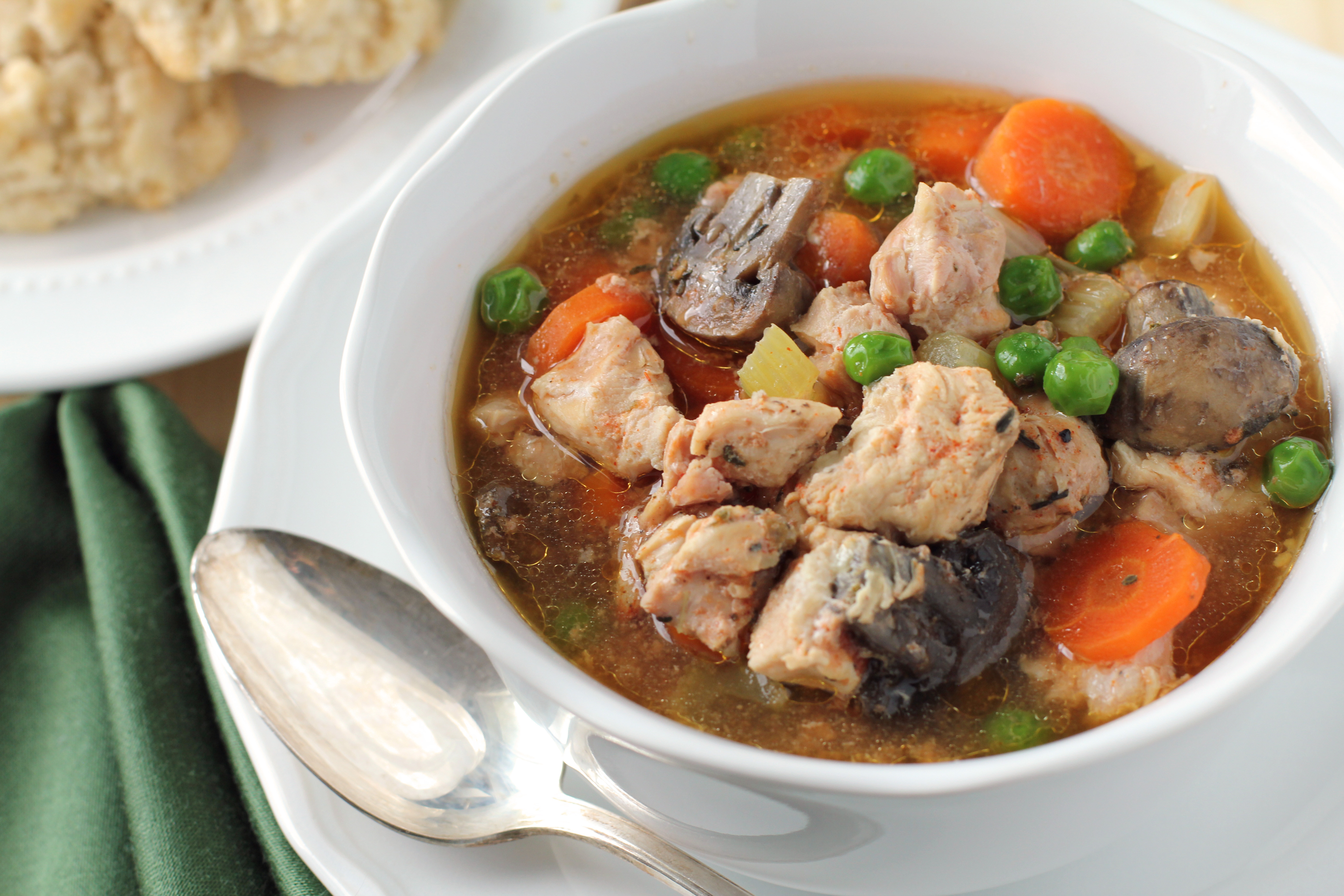 Healthy Chicken Stew Slow Cooker
 healthy chicken stew recipes