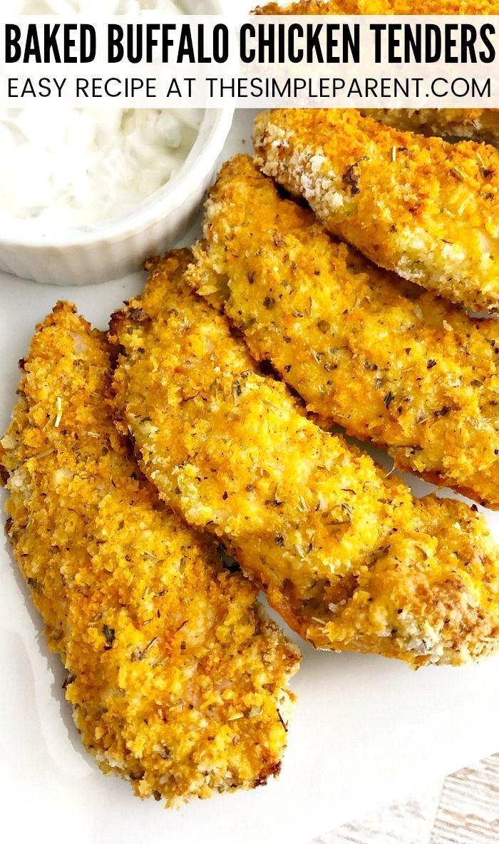 Healthy Chicken Tenders Panko
 1060 best Recipe Sharing images on Pinterest