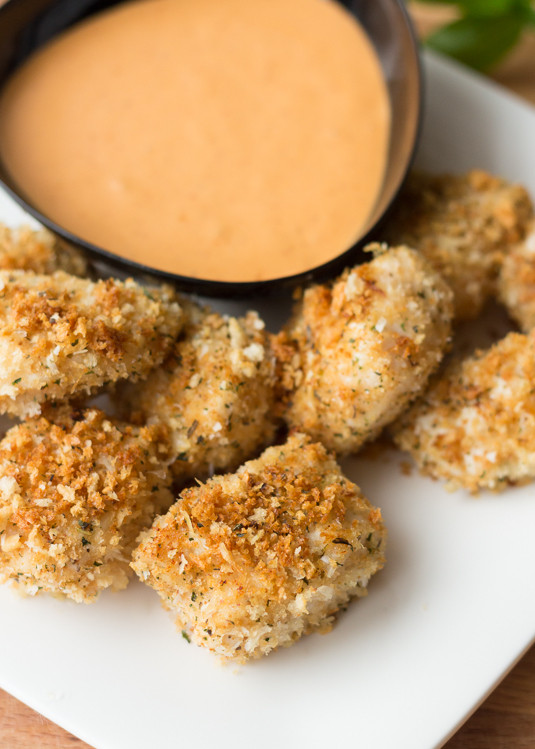 Healthy Chicken Tenders Panko
 chicken tenders panko mayo