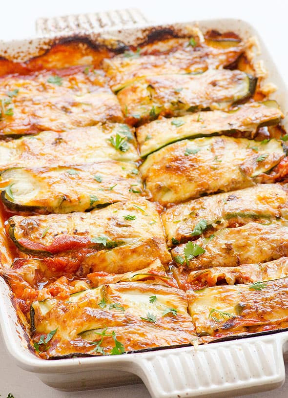 Healthy Chicken Zucchini Casserole
 chicken zucchini bake recipe