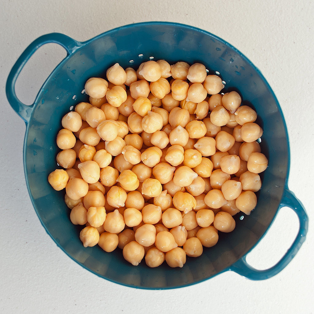Healthy Chickpea Recipes
 Healthy Chickpea Garbanzo Beans Recipes