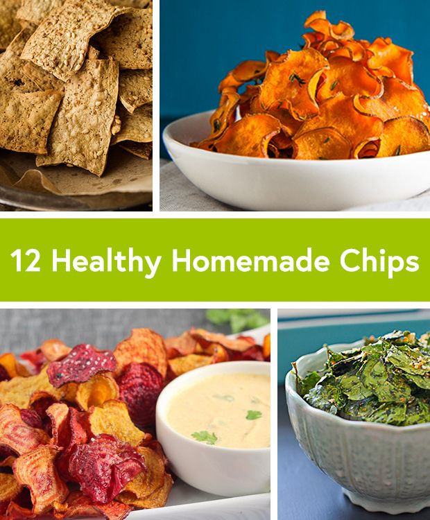 Healthy Chip Snacks
 17 ideas about Chips on Pinterest