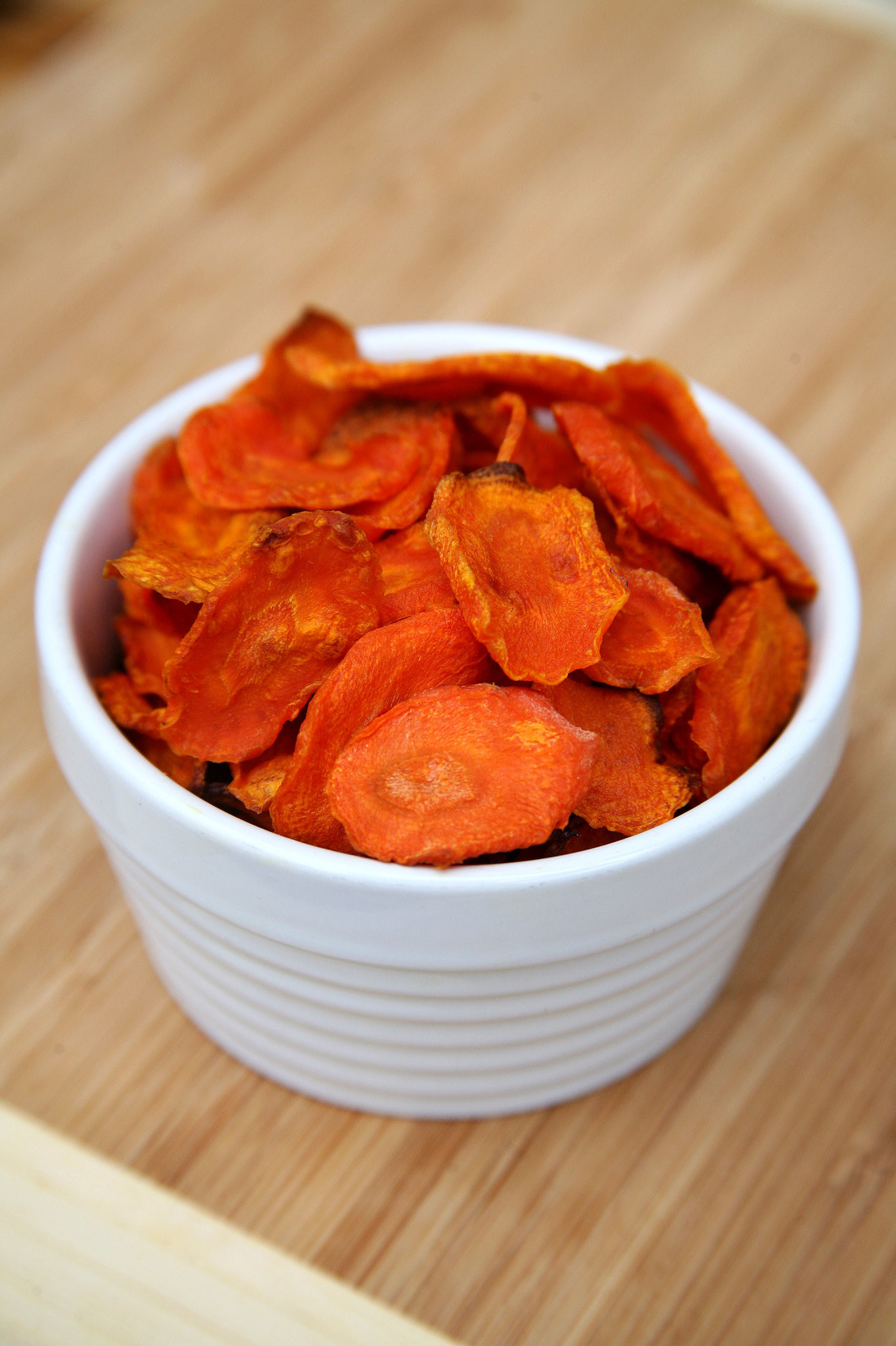 Healthy Chip Snacks
 If you find yourself constantly craving chips then you re