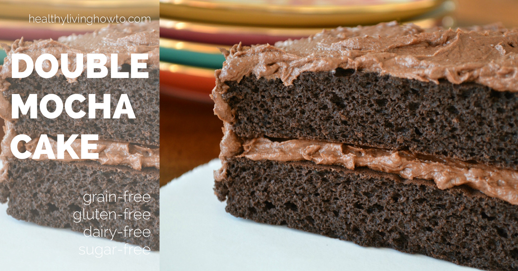 Healthy Chocolate Cake
 Healthy Chocolate Cake Recipe