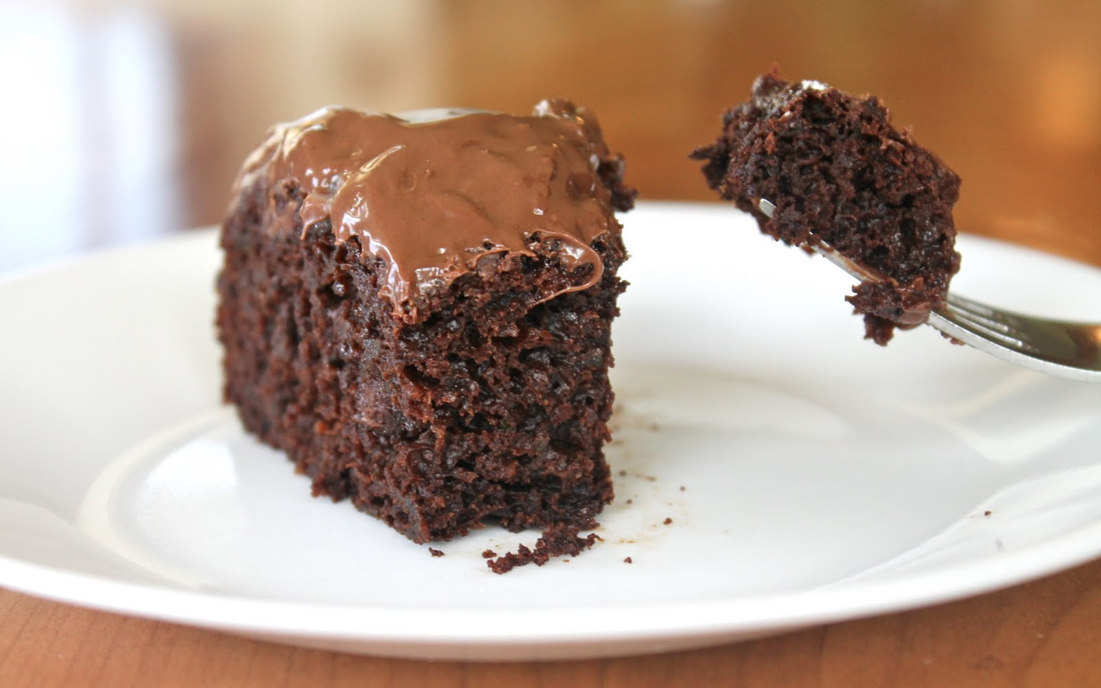 Healthy Chocolate Cake 20 Ideas for Yammie S Noshery Secretly Healthy Chocolate Cake