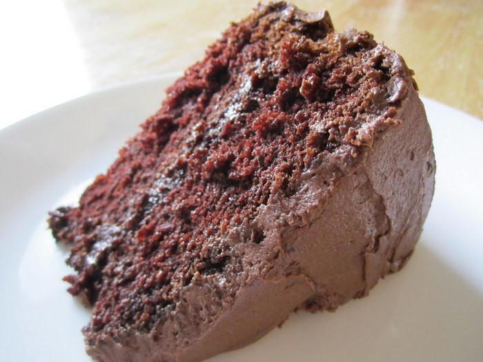 Healthy Chocolate Cake Recipe From Scratch Best 20 Cake Recipe Juli 2015