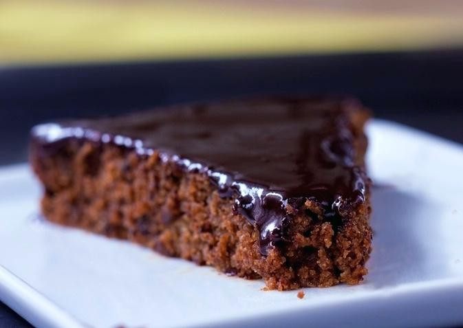 Healthy Chocolate Cake Recipe From Scratch
 Gluten Free Chocolate Cake From Scratch Healthy Chocolate