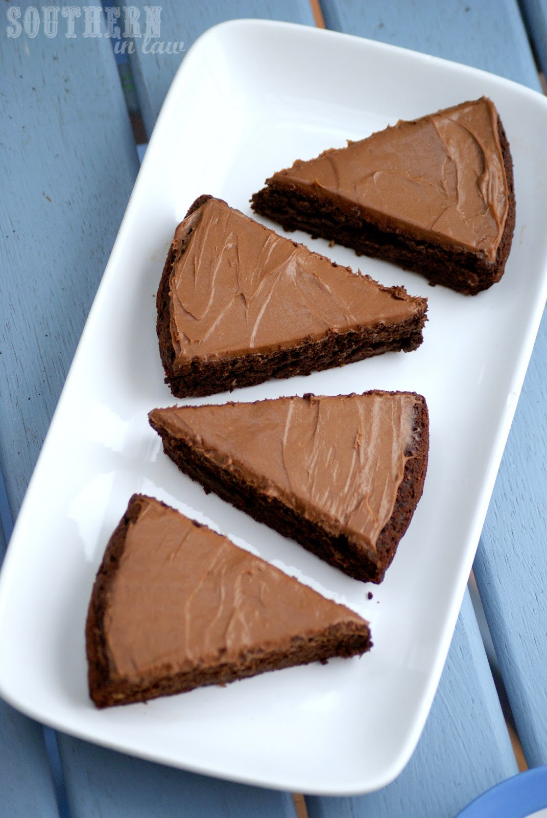 Healthy Chocolate Cake Recipe
 Southern In Law Recipe Healthy Chocolate Cake Vegan too