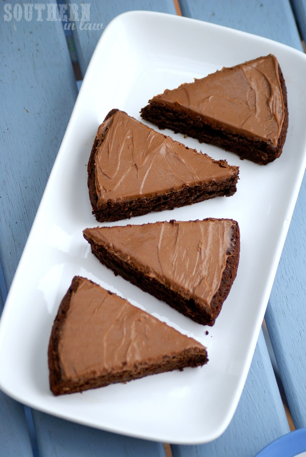 Healthy Chocolate Cake
 Southern In Law Recipe Healthy Chocolate Cake Vegan too