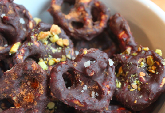 Healthy Chocolate Covered Pretzels 20 Of the Best Ideas for Dark Chocolate Covered Pretzels