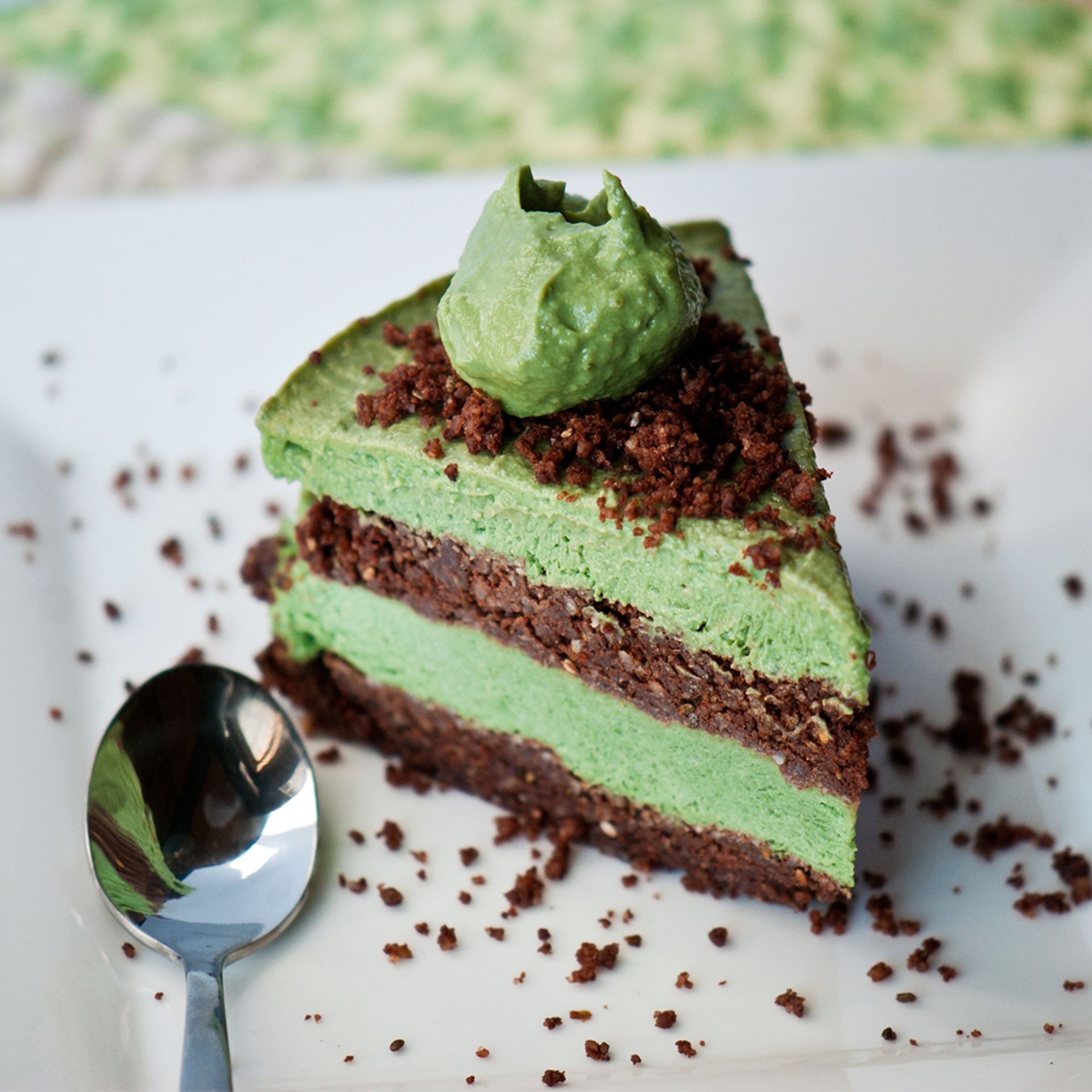 Healthy Chocolate Dessert Recipes
 Avocado Dessert Recipes Healthy Desserts Made with Avocado