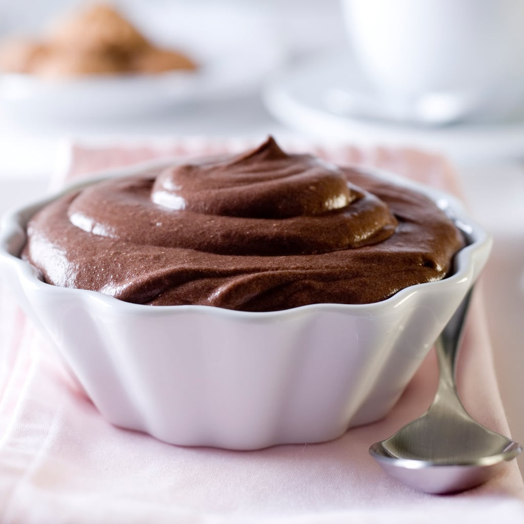 Healthy Chocolate Dessert Recipes
 Healthy Vegan Gluten Free Chocolate Dessert Recipes