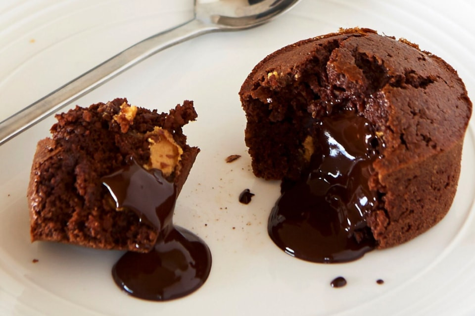 Healthy Chocolate Mug Cake
 6 microwave mug cakes you can prepare in minutes