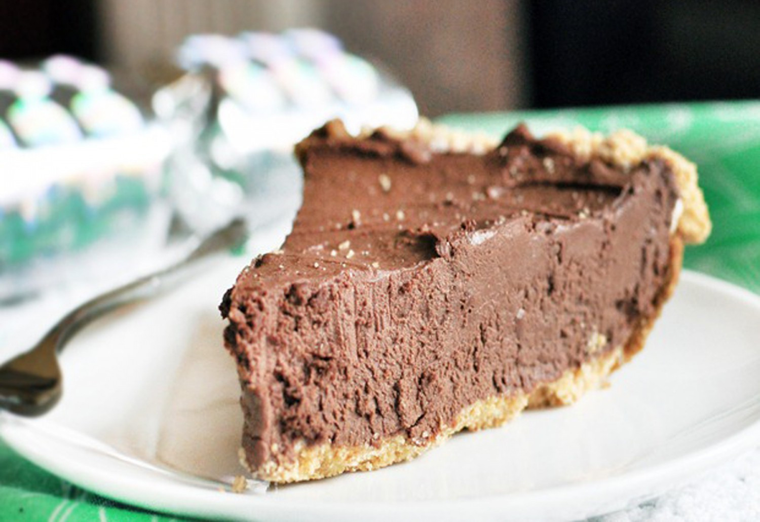 Healthy Chocolate Pie the 20 Best Ideas for tofu Recipes 52 Brilliant Ways to Spice Up Boring tofu