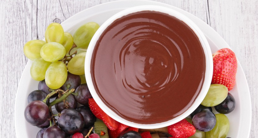 Healthy Chocolate Sauce
 Our Healthier Take Chocolate Sauce ABC Blog