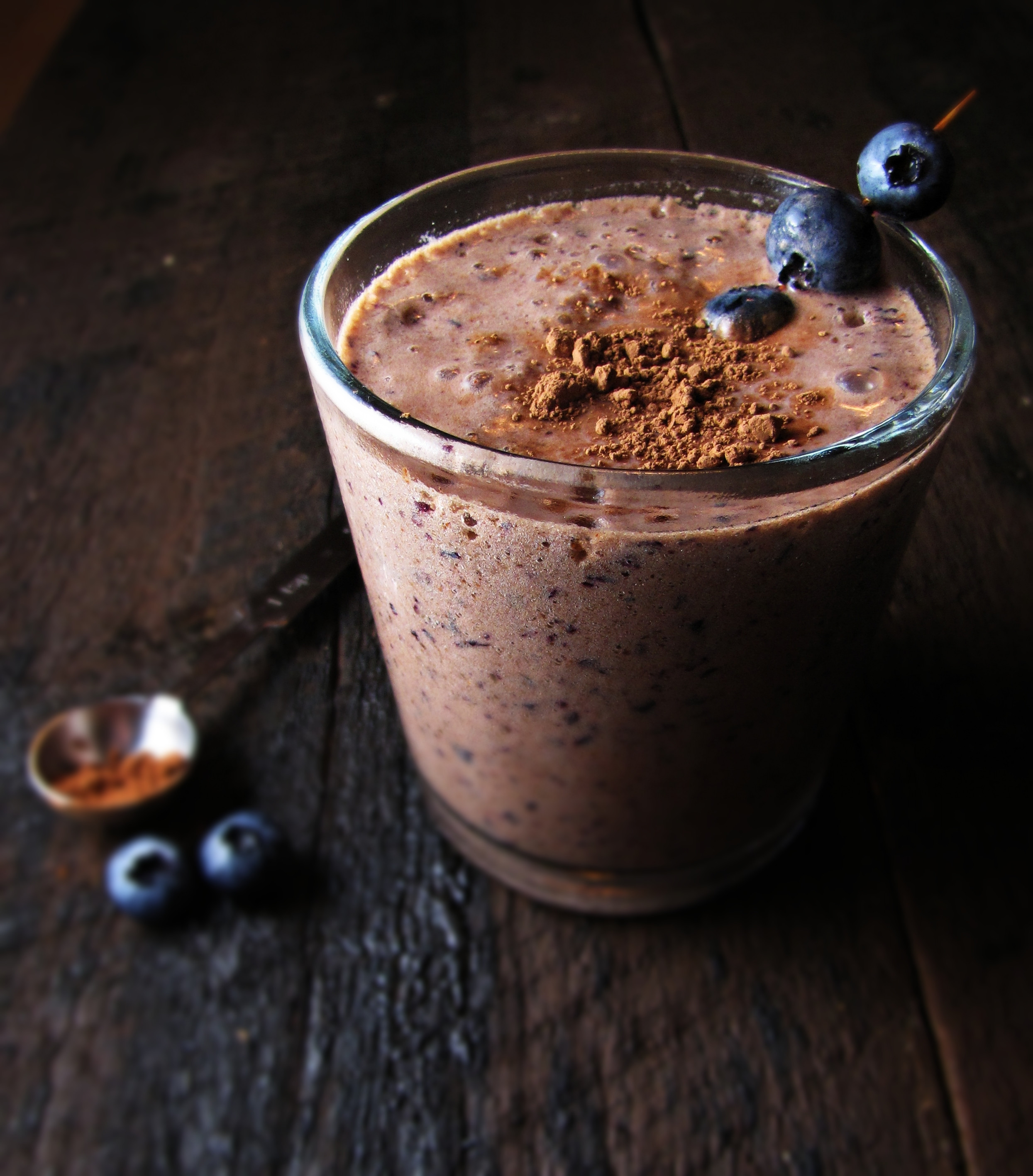 Healthy Chocolate Smoothie Recipes
 Healthy Chocolate Smoothie Recipes Women Daily Magazine